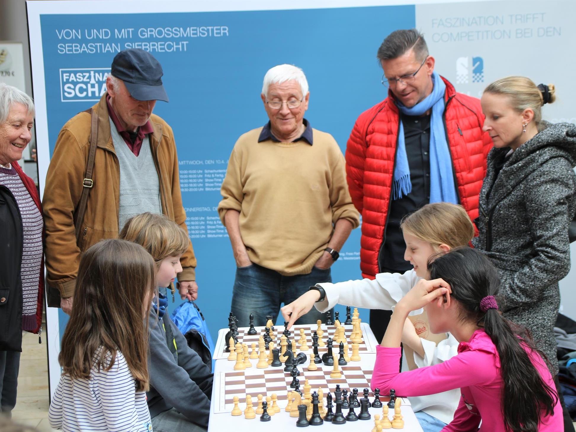 FASZINATION SCHACH MIT GM SEBASTIAN SIEBRECHT – Uedemer Schachklub 1948 e.V.